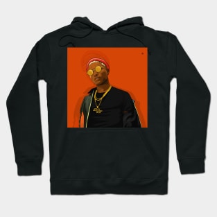 STARBOY (WIZKID) Hoodie